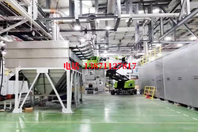 南丹机电设备安装工程,设备安装公司